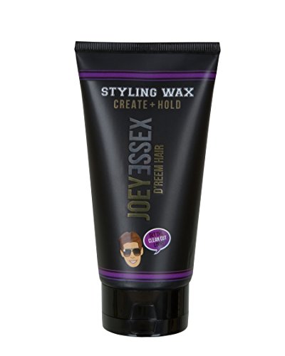 Joey Essex Styling Wax