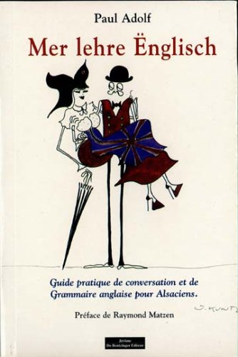 couverture de : Mer lehre Englisch