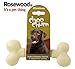 Price comparison product image Choo Chum Flavoured Nylon Dog Chew Bone Jumbo Chicken Pets Dog Toys General 5025659204420 by Choo Chum