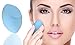 Pinky Makeup Sponge Blender - Latex free sponge for make-up blending, highlighting and contouring