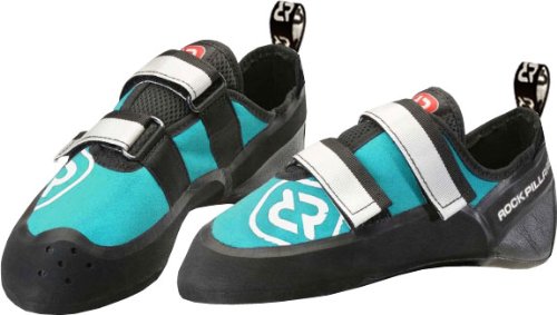 Preisvergleich Produktbild Rock Pillars Strike QC Größe UK 11 blau