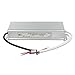 Produktbild Auforua® LED Netzteil Schaltnetzteil IP67 Wasserdicht 12VDC 100W 8.3A, LED Treiber Trafo Adapter Driver Transformator Netzgerät Aussen für Leuchmittel Streifen 230V auf DC 12V konstante Spannung …