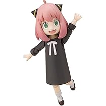 SPY×FAMILY フィギュア　アーニャ・フォージャー Buy Bandai Tamashii Nations - Spy X Family - S.H.Figuarts - Anya