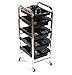 Urbanity Diva hairdressing hairdresser hair stylist beauty salon trolley