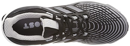 Comprar adidas Energy Boost M, Zapatillas de Entrenamiento para Hombre,
Negro (Core Black Three/Grey Two 0), 43 1/3 EU Especial