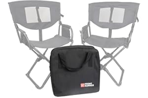 ‎FRONT RUNNER Front Runner Expander Campingstuhl Transporttasche / 2 Stühle