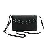 In 4 Farben erhältlich: schwarz, weiß, braun, Khaki