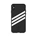 Price comparison product image adidas Originals Suede Cases for Apple iPhone X (Black Originals)
