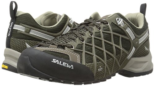 Salewa Herren Trekking- und Wanderhalbschuhe Wildfire - 6