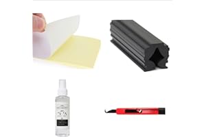 Gonetre Golf Golf Grip 28 * 10 * 4 Kit de agarre completo para Club Regripping incluye 15 cintas Vice Clamp gancho hoja disolvente