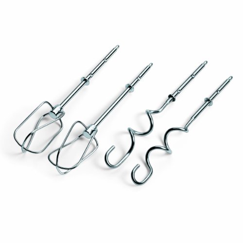 AEG HM 6200 Handmixer Easy Compact Silent / Ultraleiser - 11
