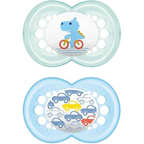 Amazon.co.uk mam 16 month dummies