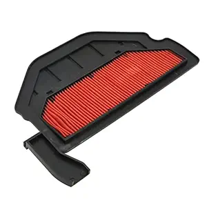 Air Filter, Air Cleaner Durable High Filtration Efficiency Replacement for CBR929RR 929 CBR900RR Fireblade 900 2000 2001 for Motorcycle