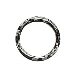 Leicht zu reinigen: wasserbeständig, langlebig. Lackierte Oberflächen werden nicht beschädigt. - Hinterlässt beim Entfernen keine Klebstoffrückstände.