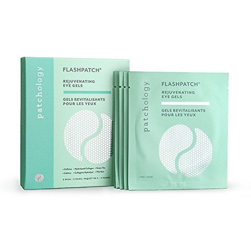 Patchology Eye Revive 5 Pack