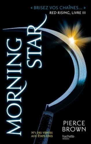 couverture de : Morning star