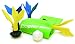 Produktbild Schildkröt Funsports Ogo Sport Micro-Copter Darts, grün/gelb/blau, 970099