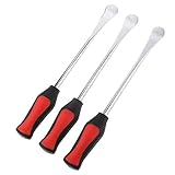 MagiDeal 3pcs Reifenheber montierhebel Werkzeug Löffel...