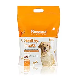 Himalaya Healthy Treats Adult, Dry,Chicken, 1 kg