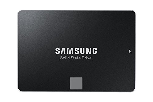 Preisvergleich Produktbild Samsung 850 Evo 250 GB Serial ATA III