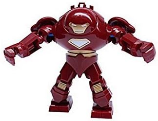 Age of Ultron Hulk Buster Lego Figure