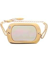 Pulsera para mujer Misaki rubiales QCUBBLONDIE