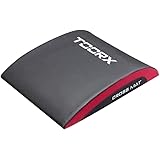 toorx cuscino per addominali cross mat