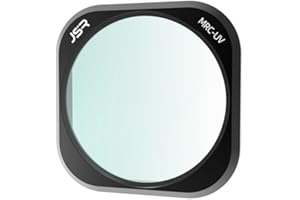CTDWNT Objektivfilter für insta360 ACE Pro Makro 10X MRC UV CPL UV Objektiv Filter ACE für insta360 Zubehör Action Kamera