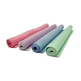 White Microdermabrasion Face Cloth for Acne, Wrinkles, Spots, Scars 40x40cm