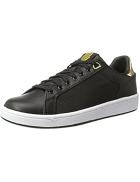 K-Swiss Damen Clean Court Cmf Sneakers