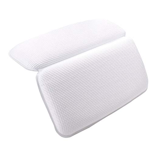 Purefly Coussin de Bain