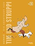 Image de Tim und Struppi Kompaktausgabe 5