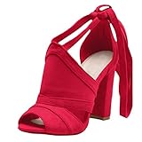 🔥🔥Saison: Sommer, Herbst🔥🔥riemchensandalen high heels sandaletten damen pantoletten zkoo zehentrenner flops damen schlappen glitzer badelatschen damen badeschlappen frauen vjgoal damen sandalen aiyoumei sandale keilabsatz sandalen riemchensandalen damen mit absatz sandaletten blockabsatz