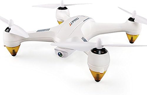 Koeoep JJRC JJPRO X3 RC Quadcopters GPS 2.4G 6CH Brushless WiFi FPV Drone with 1080P RTF Camera