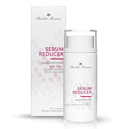 Charlotte Meentzen Sebum Reducer Gesichtstonic 150 ml