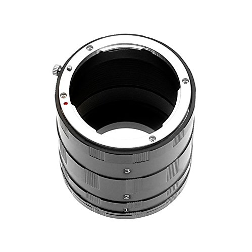 3 BAGUES ALLONGES MACRO pour NIKON D7500 D7200 D7100 D7000 D5600 D5500 D5300 D5200 D5100 D5000 D3400 D3300 D3200 D3100 D3000 D850 D810 D800 D750 D710 D700 D610 D600 D500 D300 D300S D200 D100 D90 D80 D70 D60 D40 D4 D3 D3X D3S D2 D1 Df reviews 3 BAGUES ALLONGES MACRO pour NIKON D7500 D7200 D7100 D7000 D5600 D5500 D5300 D5200 D5100 D5000 D3400 D3300 D3200 D3100 D3000 D850 D810 D800 D750 D710 D700 D610 D600 D500 D300 D300S D200 D100 D90 D80 D70 D60 D40 D4 D3 D3X D3S D2 D1 Df