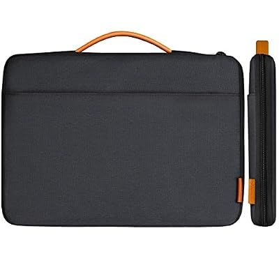 Inateck [13.3 Pouces] Inateck Housse MacBook Air /MacBook Pro/ Surface Laptop 2017/13 Pouces Sacoche Ordinateur Portable 13 Pouces