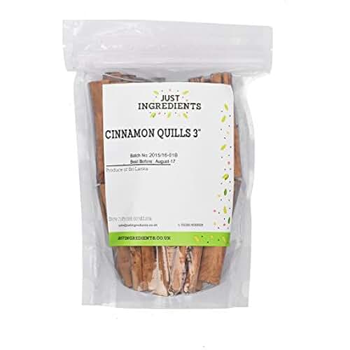 Amazon.co.uk cinnamon sticks