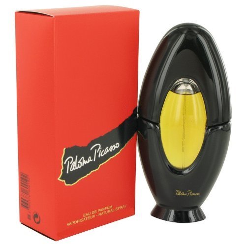 PALOMA PICASSO by Paloma Picasso EAU DE PARFUM SPRAY 1.7 OZ by Paloma Picasso