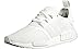 Produktbild adidas NMD R1 Schuhe white/white