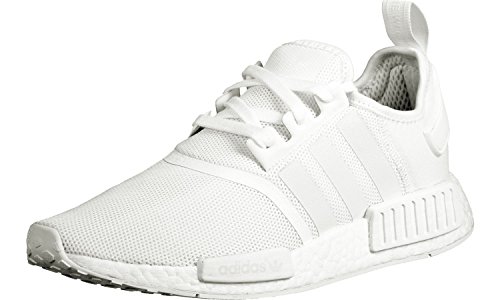 Preisvergleich Produktbild adidas NMD R1 Schuhe white / white