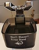 Skull Shaver Rinse Stand