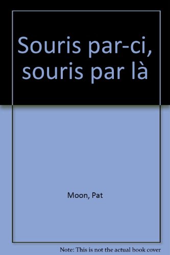 Souris par-ci, souris par-là