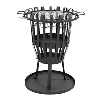 Mayer Barbecue Heiza Feuerkorb Mfk 220