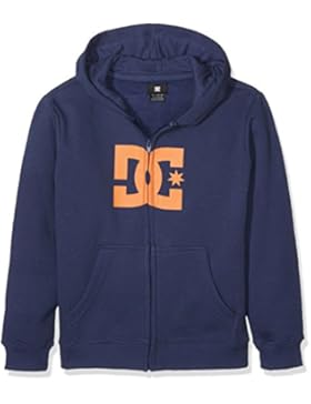 DC Jungen Kapuzenjacke Star ZH, Jungen, Star Zh