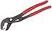 Produktbild DRAPER 82574 Hängematte KNIPEX Schlauchklemmen-Zange für Click und Click R Peanklemme, mehrfarbig, 250 mm