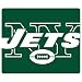 Produktbild Mouse Pads precise cloth + natural rubber Computer Elegant New York Jets nfl football logo
