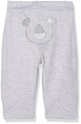 natubini Unisex Baby Bekleidungsset Set aus Hose und T-Shirt Bio-Baumwolle - 2