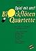 Produktbild BLOCKFLOETEN QUARTETTE - SPIEL MIT UNS - arrangiert für Blockflötenquartett [Noten / Sheetmusic] Komponist: KREPP FRITHJOF + OPPERMANN ROLF