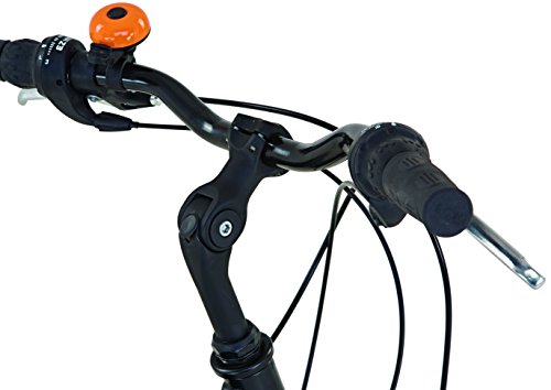 PROPHETE Alu-Trekking 28″ ENTDECKER 7.1 - 3